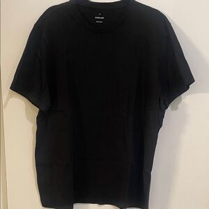 Everlane Black T-Shirt size XL
